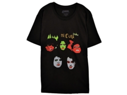The Cure In Between Days T-shirt Classic Unisex Adults Size:s