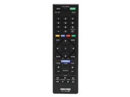 Controle Remoto para Tvs Rmyd092 Kdl40r450a e similares CHABERLU