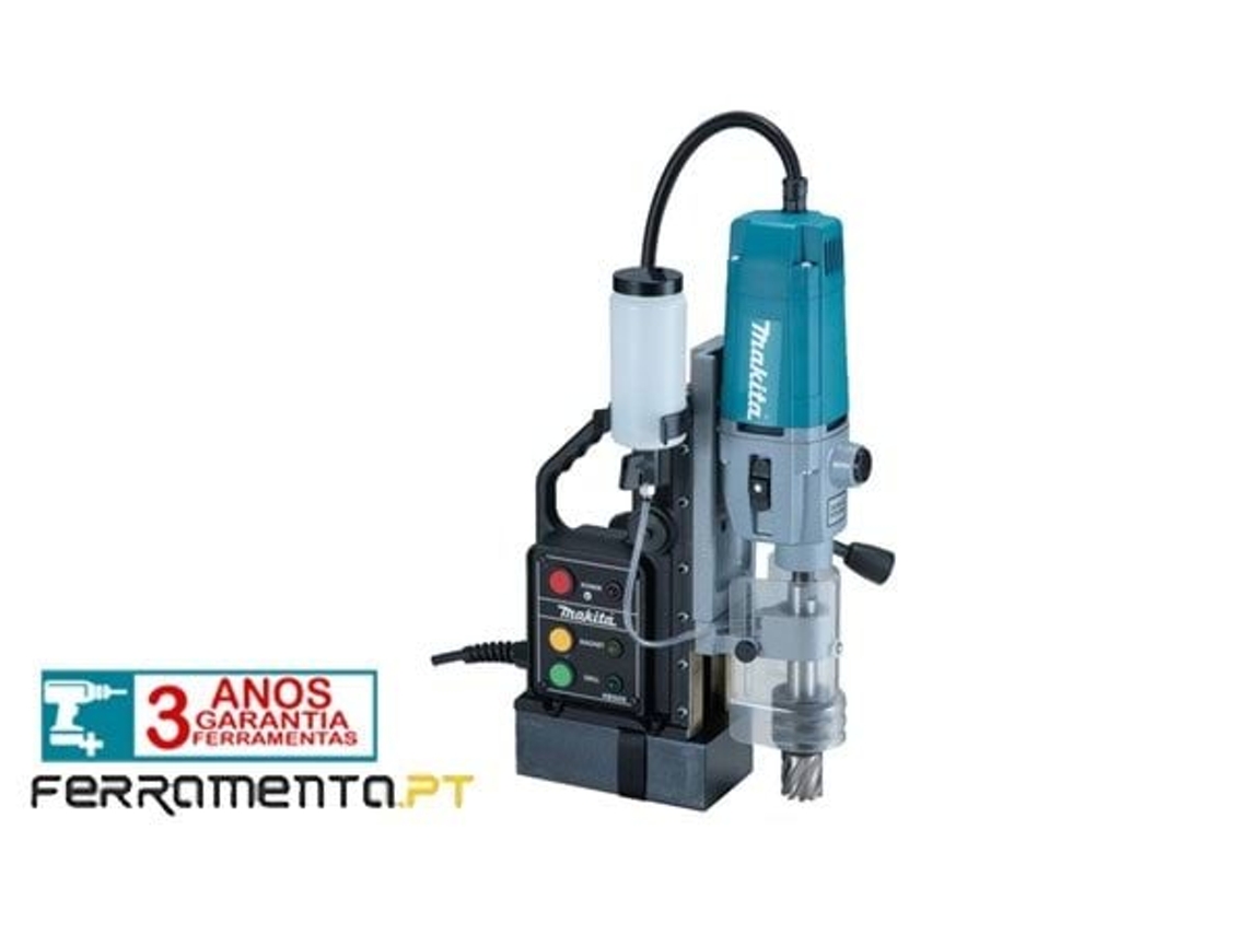 Berbequim de Coluna Magnética MAKITA HB500