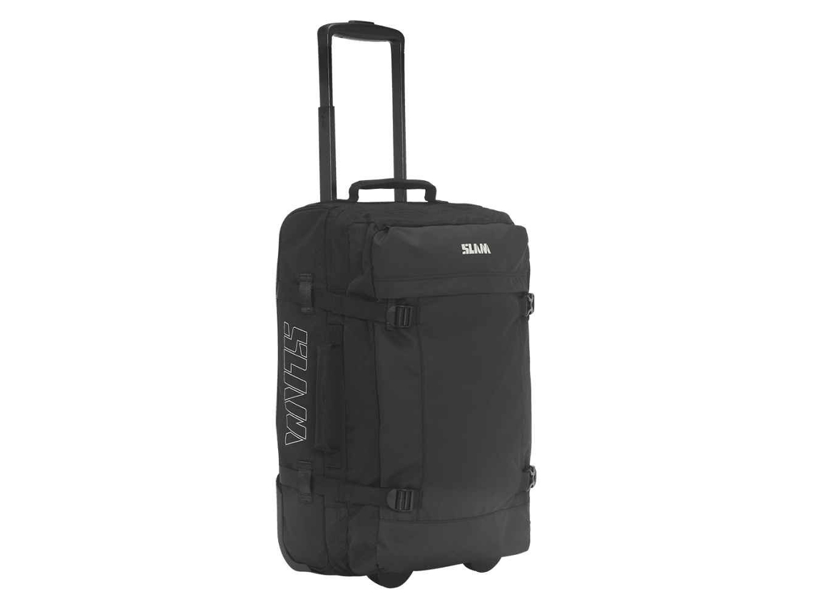 Cabin Trolley Preto Tguslam