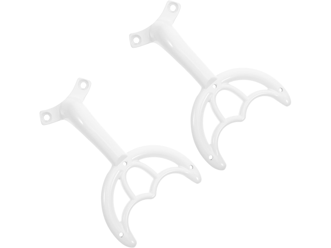 Conjunto de 2 Braços de Ventilador Easy CHABERLU