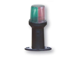 Lalizas Pole Fixed