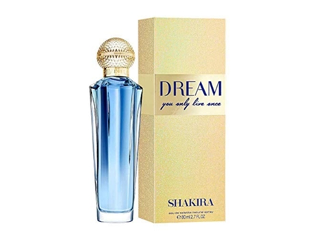 Perfume Mulher Dream  EDT (50 ml)