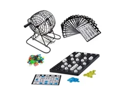 Bingo Clássico, Jogo de Tabuleiro para Crianças e Adultos.