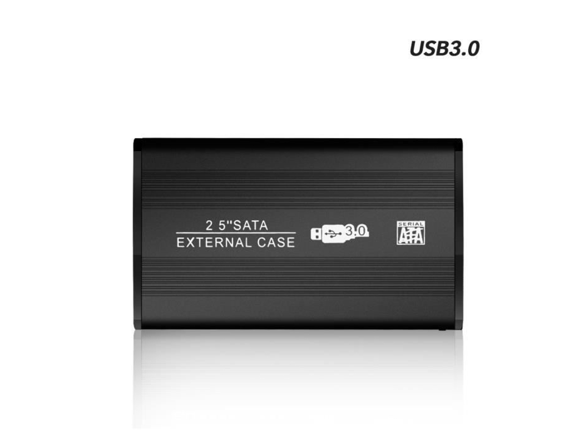 Usb 3.0 Gabinete de Disco Rígido Usb Sata Hdd para Disco Rígido Externo de 8 Tb AIHONTAI