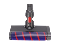 Cabeça de Limpeza com Rolo Macio para Aspirador V6 Dc58 Dc59 Dc62 | S/MARCA