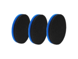 Conjunto De 3 Filtros De Reposição Para Aspirador De Pó Cleanview Pet, Modelo 1214.
