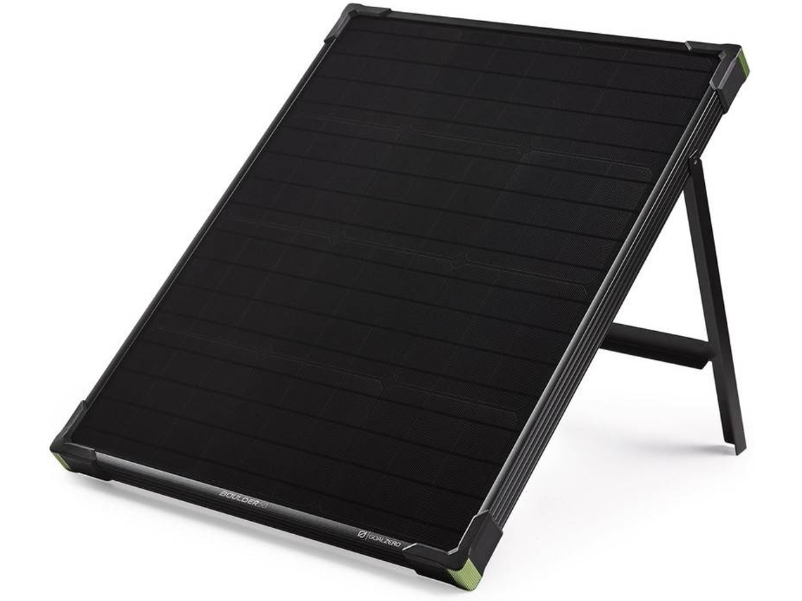 Painel Solar GOAL ZERO Boulder 50 para Power Stations
