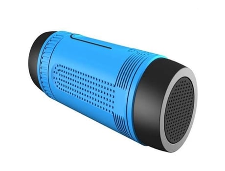Coluna Bluetooth HIGH-TECH & BIEN-ETRE