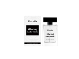 Perfume Pure Musk Eau de Toilette