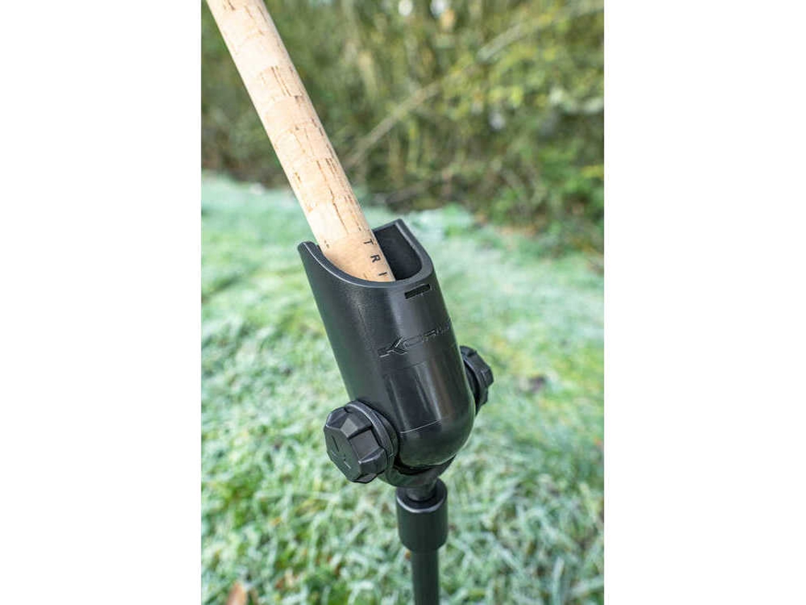Cortes no Rabo KORUM Angle Tilt Xl