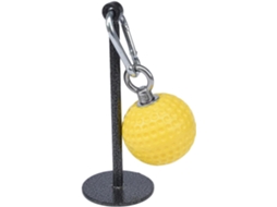 Bola De Fortalecimento Para Os Dedos, Ideal Para Levantamento De Peso E Exercícios Braço Inclui Suporte Halteres