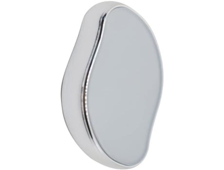 Depilador físico indolor da remoção do cabelo das mulheres, borracha do cabelo de cristal, borracha do cabelo de cristal, ferramenta portátil da remoç