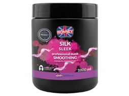 Smoothing Hair Mask For Fine And Dull Hair, 1000ml Ronney
