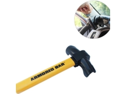 Cruzeta de volante tipo T, cruzeta universal para carros, cruzeta de volante para sedãs e SUVs.