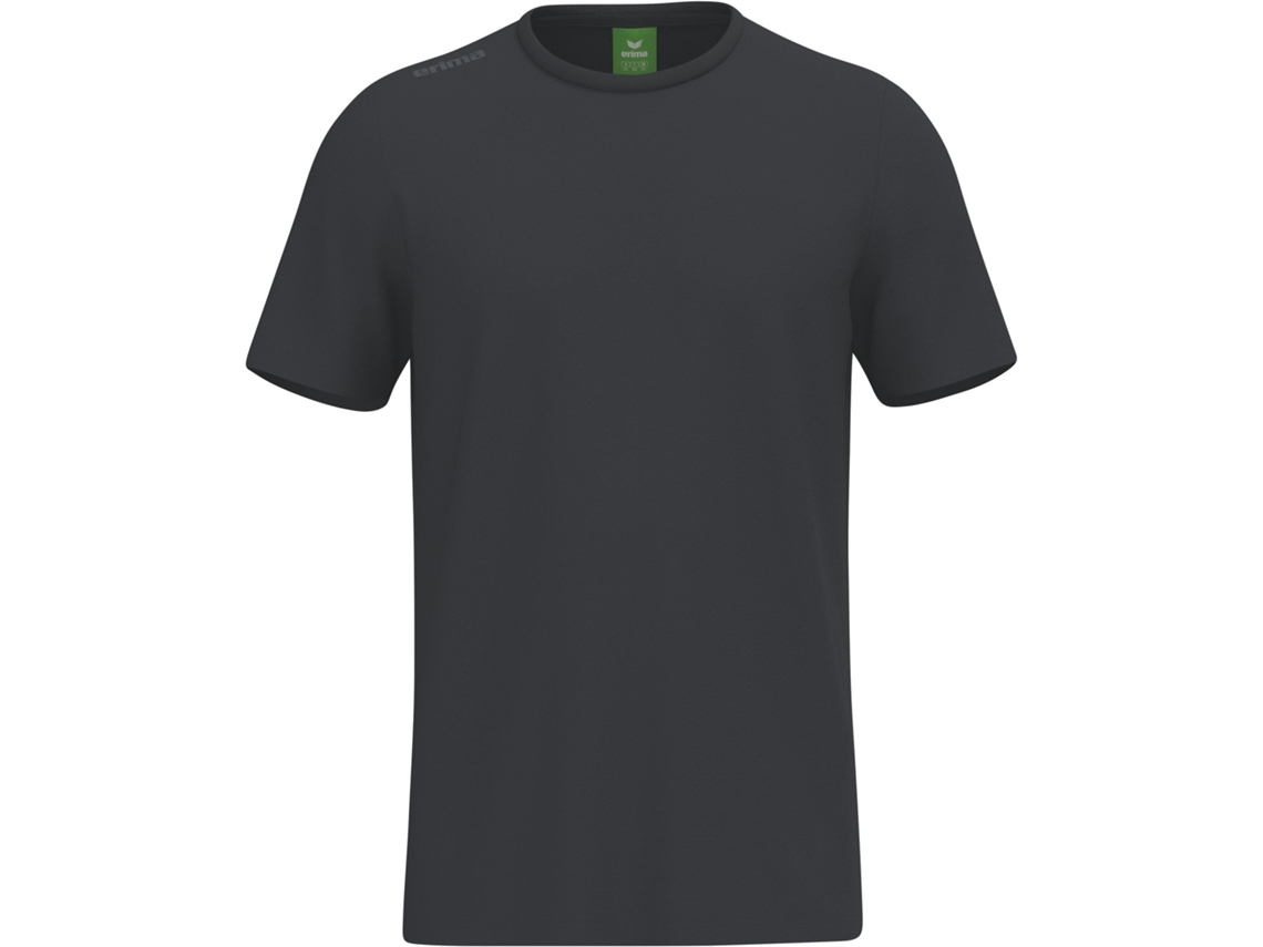 Camiseta Erima Ts Preta