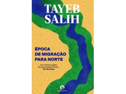 Livro de Tayeb Salih (Português)