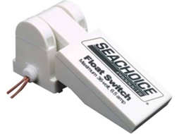 Interruptor SEACHOICE Universal Series Float Switch Branco