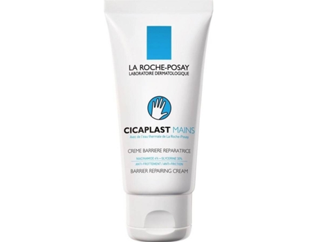 Creme Hidratante para Mãos  Cicaplast (50 ml)