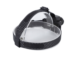 Lanterna Frontal Led Recarregável Super Brilhante 5000lm para Camping Pesca Ciclismo | S/MARCA