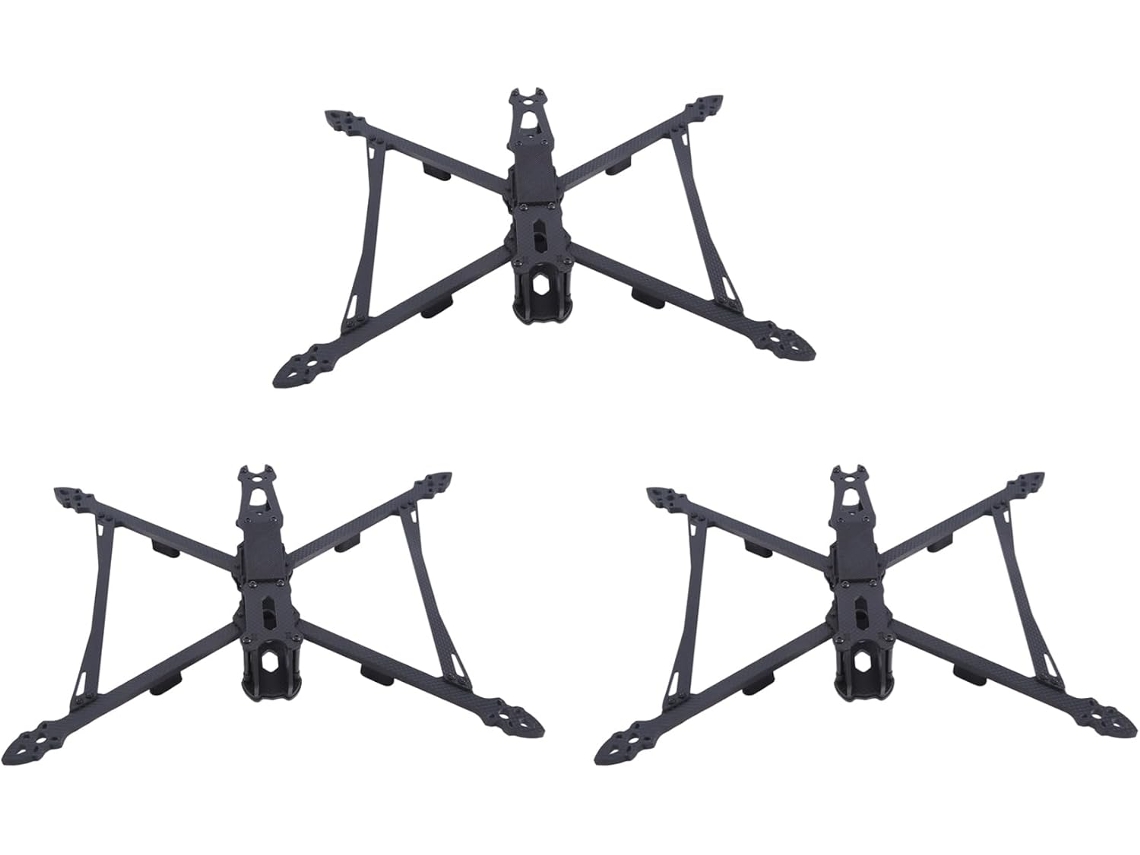 Kit de 10 Polegadas para Drone de Corrida SFUSHOS