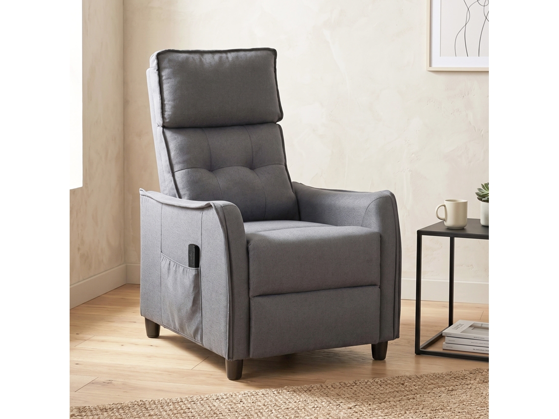 massagem Recliner Sofa