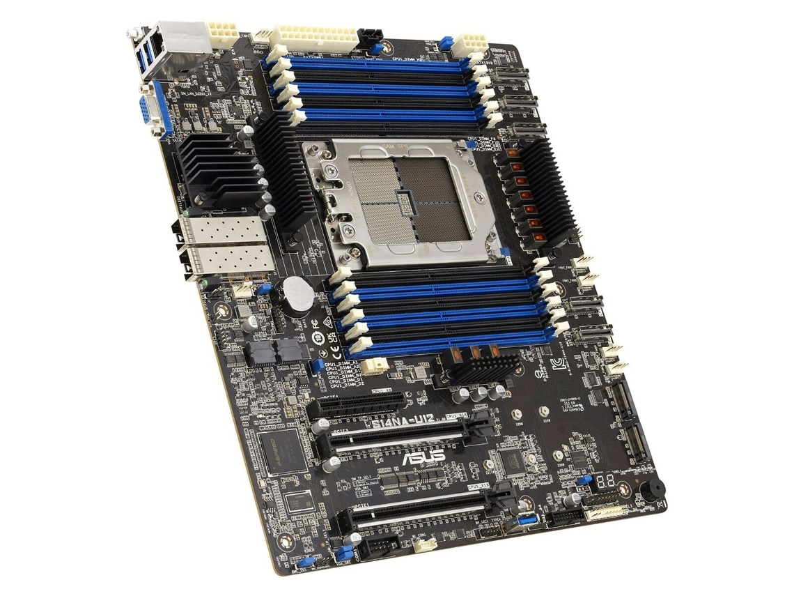 Placa Mãe ASUS S14NA-U12