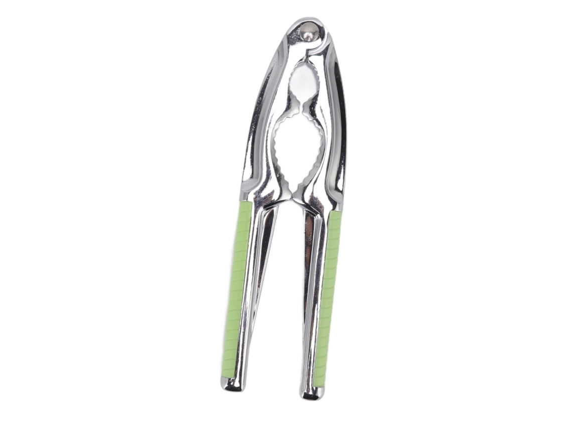 Multifuncional Nut Cracker Walnut Clip Alho Descascador Alicate Ferramenta Para Cozinha