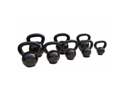 Kettlebell em Ferro