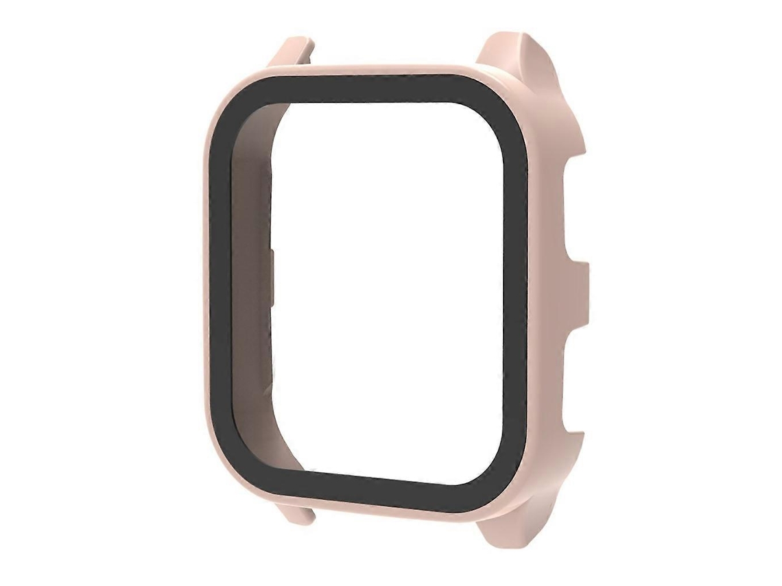 Protetor de tela para relógio inteligente Venu Sq2 à prova de choque para bicicleta elétrica Ly