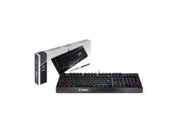 Teclado MSI Vigor Gk20 (Francês)