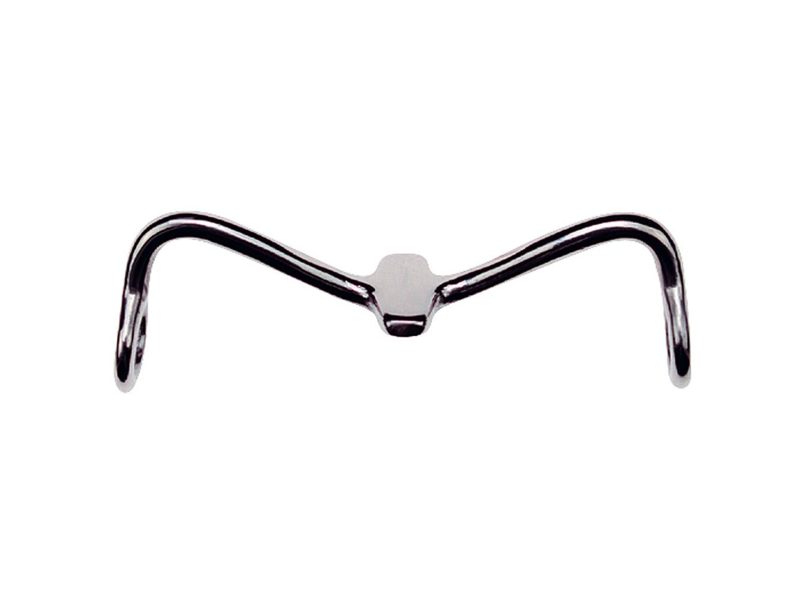 Brigadeiro Burch Driving Prateado 125 Mmfeeling