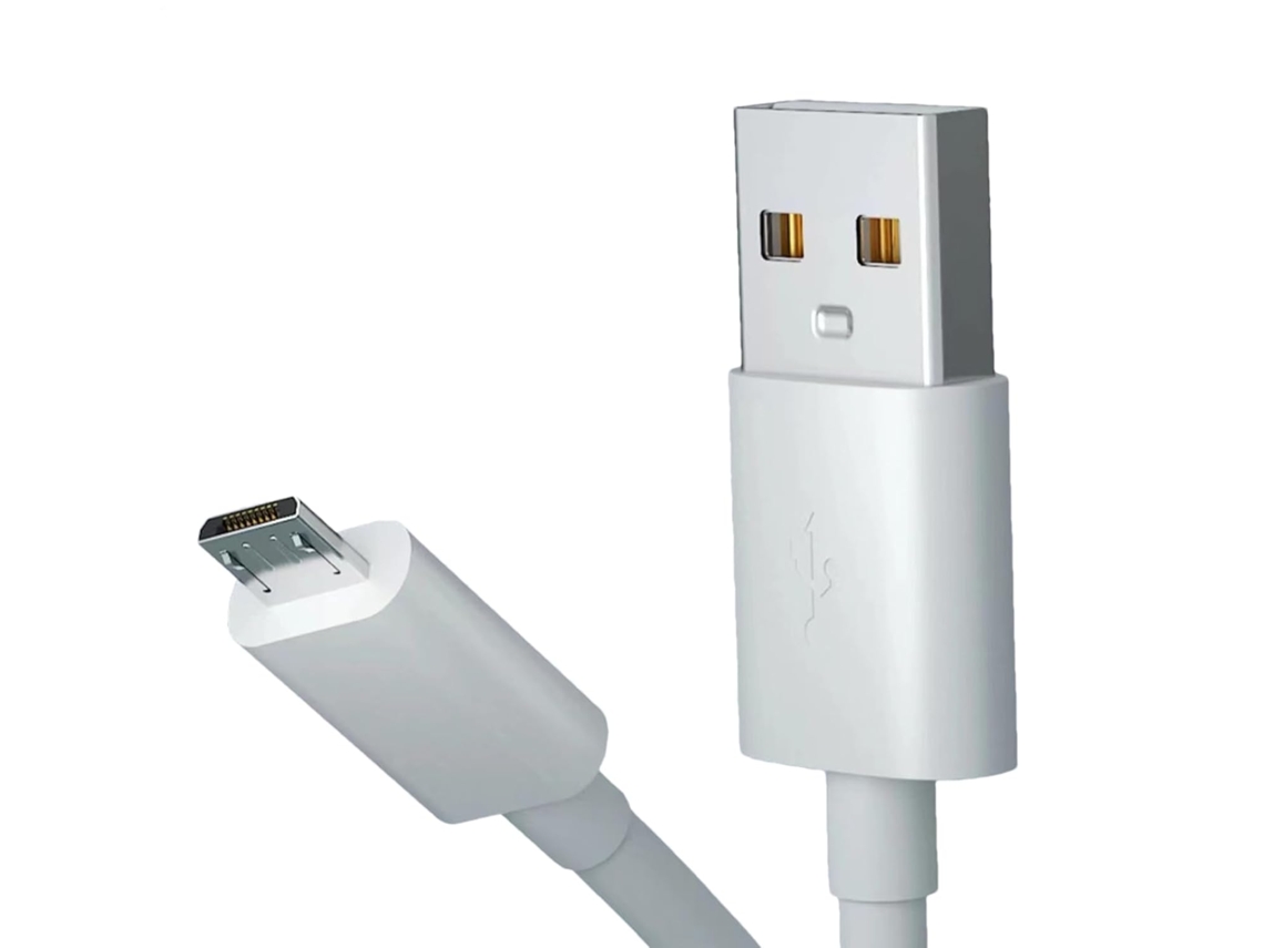 Cabo Usb B De Carregamento Rápido, Cabo Usb 2.0 De 3 Metros E 3a, Cabo De Carregamento Rápido Para Smartphones, Tablets, Câmeras, Gps Gokoco