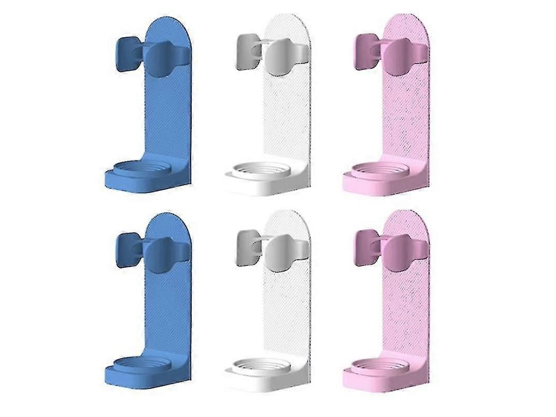 Suporte De Parede Para Escova De Dentes Elétrica