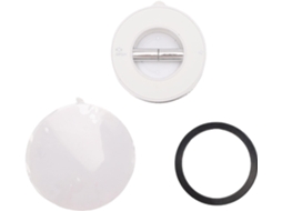 Fones de Ouvido Sem Fio Bt 5.4 com Design de Som Estéreo 3d Holográfico e Bateria com Duração de 20 Horas Ideais SFUSHOS