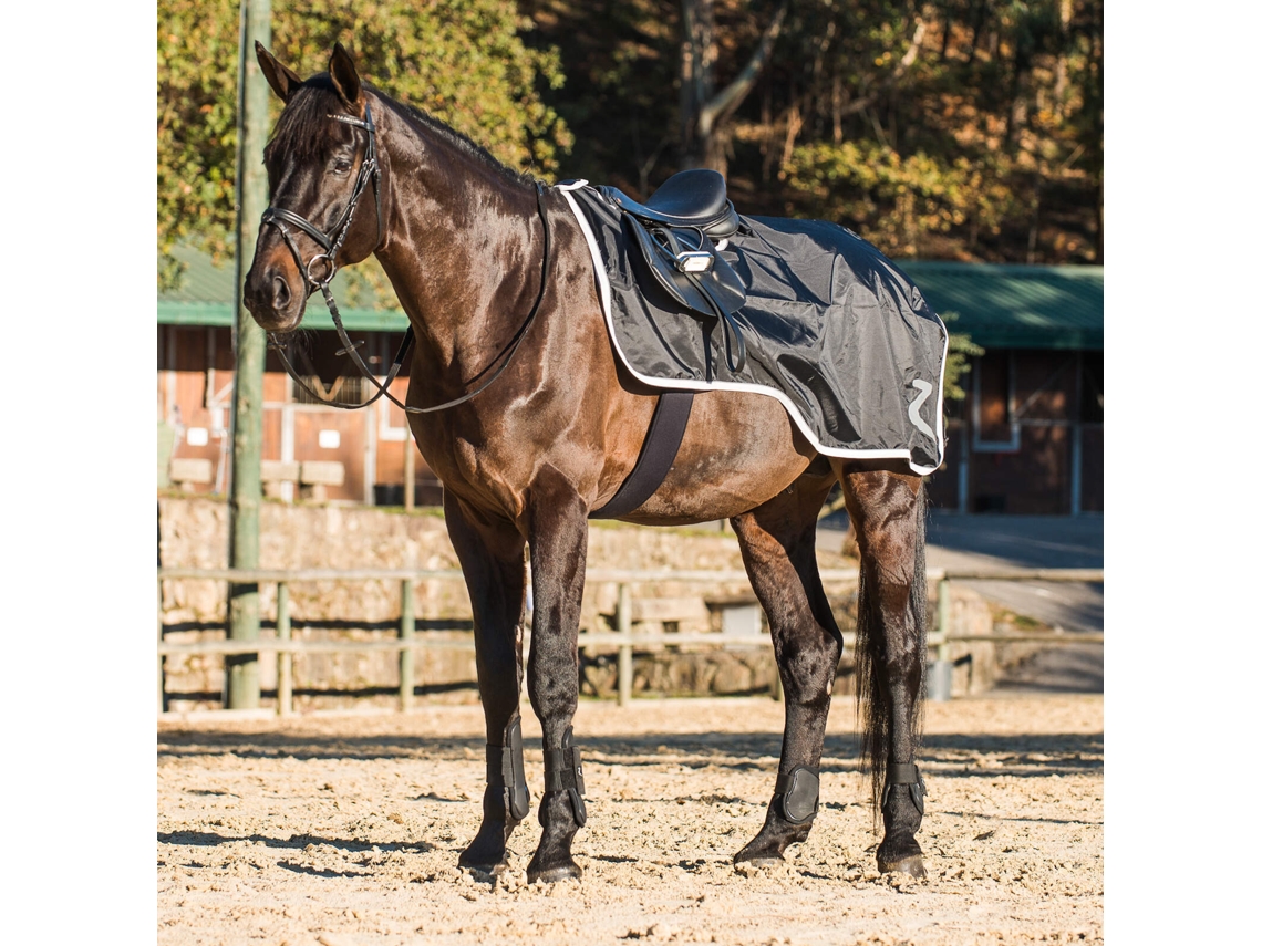Tapetes de Cavalo com Lagartas HORZE Protrek