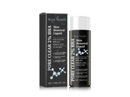Essência de Ácido Salicílico para Acne