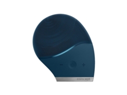 Sonivibe Escova Facial De Limpeza Sônica Opção Émeraude Concept