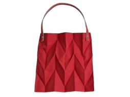 Bolsa de Compras Dobrável de Grande Capacidade Design Moderno em Polipropileno para Compras e Viagens. GOKOCO