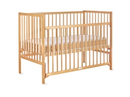 Cama Natural Lateral Regulável HAPPY BEAR 1 un