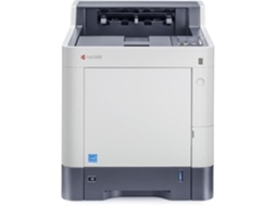 Impressora laser colorida Kyocera Ecosys P6035cdn KL3, 9600 x 600 dpi, A4 (laser, colorida, 9600 x 600 dpi, A4, 600 folhas, 35 ppm)