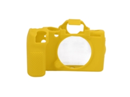2026 funda de Silicona para Cámara Fuji X s10, Protectora Fullbody Y Funda de Manga para X s10