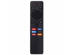 Comando Bluetooth Com Controlo Por Voz Compatível Com Xiaomi Tv Box Xmrm-n5 E85540014e3a_zhd