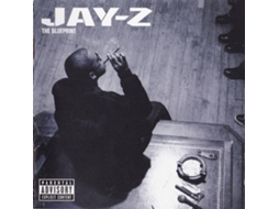 Vinil LP Jay-Z - The Blueprint