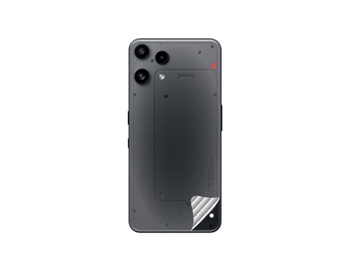 Pelicula de Vidro GIFT4ME Nothing Phone (3a) Lite