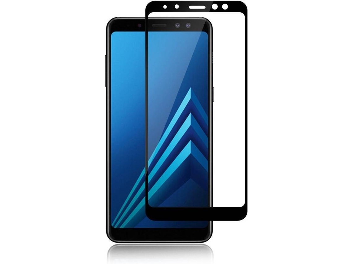 Pelicula de Vidro MULTI4YOU Galaxy A8+ 2018