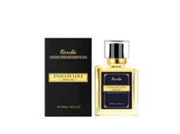 Vanilla Charme Eterno Perfume Colônia Feminino de Vanilla LAXISCREED