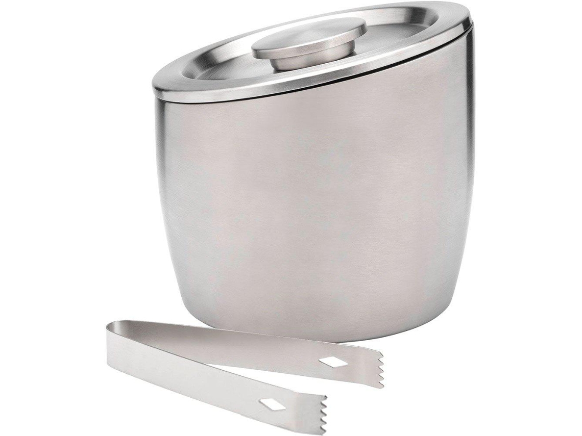 Leopold Vienna Icebox 2.5L Double Glass