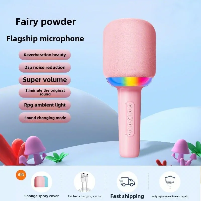 Umidificador Ultrassônico MDUG de 500ml com difusor de óleos essenciais e porta USB