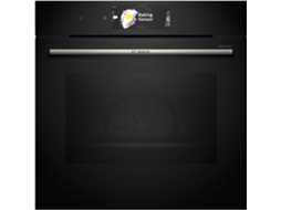 Bosch Serie 8 Hbg778nb1 Forno 71 L Preto